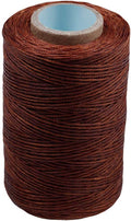 MIUSIE Colorful 284Yards Leather Sewing Waxed Thread-Practical Long Stitching by BUTUZE