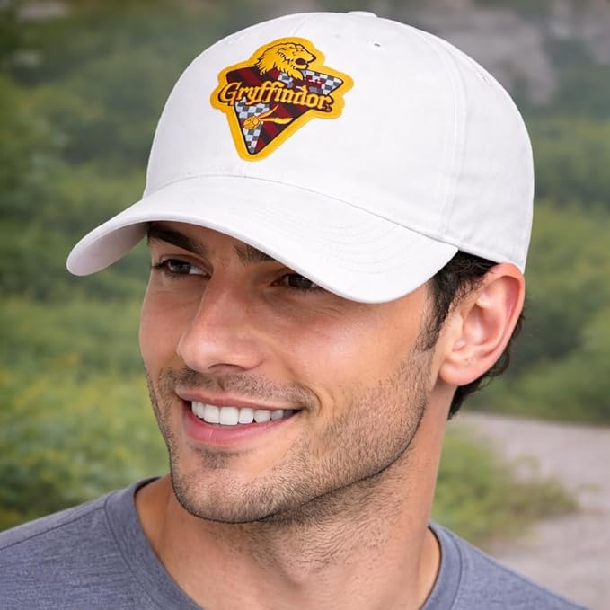 ABG Accessories Superman Hats for Men Baseball Cap