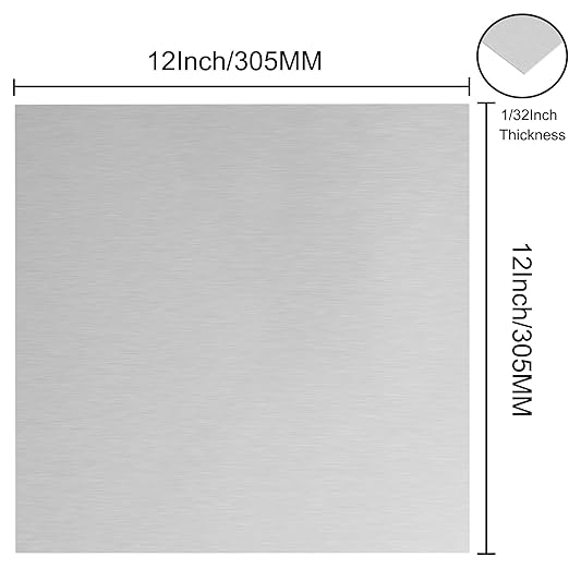 Anodized Aluminum Sheet Metal - Image 3