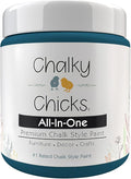 Chalky Chicks All-in-One Chalk Paint by ChalkyChicksFurniturePaint