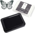 IROMOYO Stamp PAD, Traditional Japanese Ink Colour, Oil-Based Ink pad by Artline