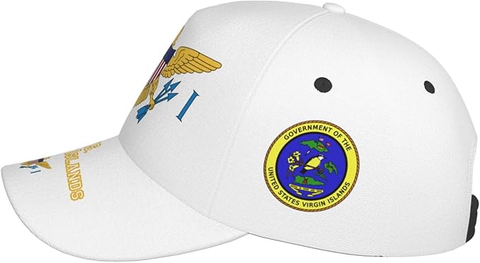 National Flags Baseball Cap for Men Women, Fashion Adjustable Sun Protection Visor Caps Trucker Hat Patriotic Caps