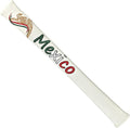 Foretra Mexico Driver Headcover Golf Club Covers Blade Mallet Putter Cover Alignment Stick Holder Hybrid Fairway Wood Head Cover Mexican Style Novelty Golf Accessories for Most Brands