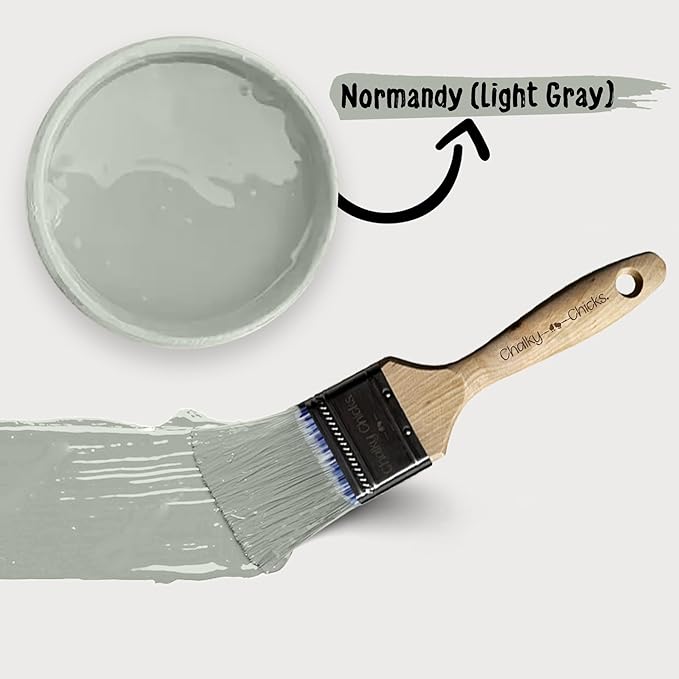 Chalky Chicks All-in-One Chalk Paint - Image 6