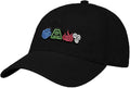 ABG Accessories Superman Hats for Men Baseball Cap