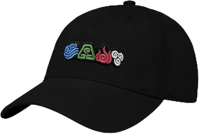 ABG Accessories Superman Hats for Men Baseball Cap