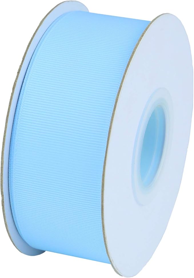 ITIsparkle 11/2" Inch Grosgrain Ribbon 25 Yards-Roll Set - Image 3