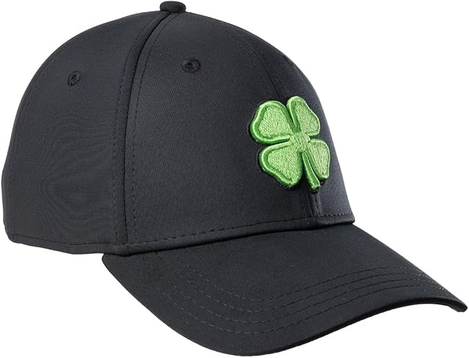 Black Clover Premium Flex Cap