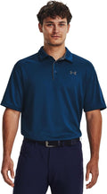 Under Armour Men's Tech Golf Polo
