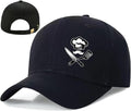 Baseball Hats for Men Hats Baseball Cap Snapback Hats for Men Christian Jesus Cross Hats