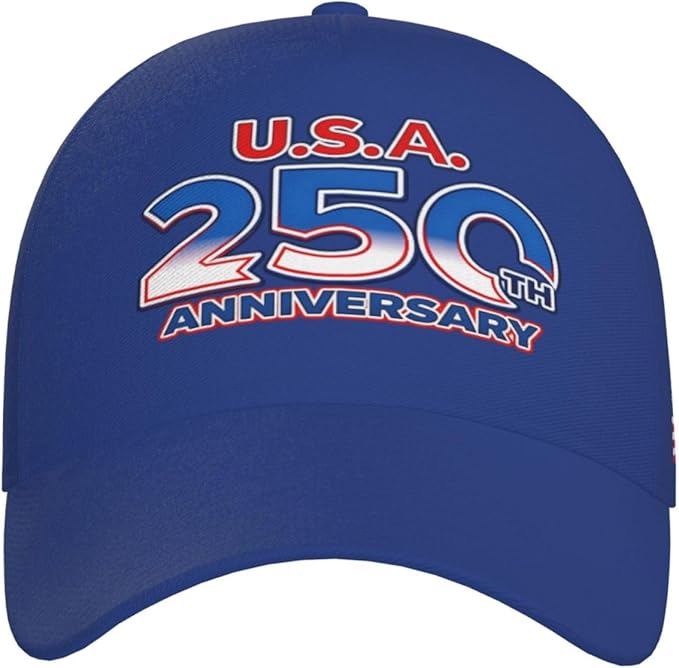 USA Flag Baseball Cap American Patriotic Trucker Hat Father Dad Mother Mom Adjustable Sportswear Hat for Men Women Adults