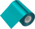 PATIKIL 4"x400Ft Hot Stamping Foil Paper, Heat Transfer Hot Stamping Paper Foil by PATIKIL