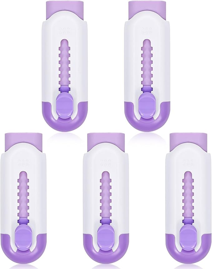 Pencil Erasers, Retractable Erasers - Image 2