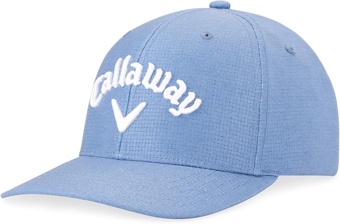 Callaway Golf Performance Pro Tour Cap Collection Headwear