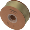 Double Side Satin Ribbon, Continuous 20 Yards, Use by Unknown