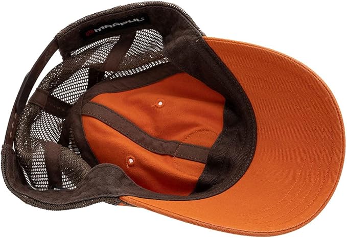 Magpul Trucker Hat Snap Back Baseball Cap, One Size Fits Most