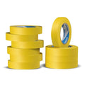 Yellow Painters Tape, DIY Crafting, Decoration and School Projects by KIWIHUB