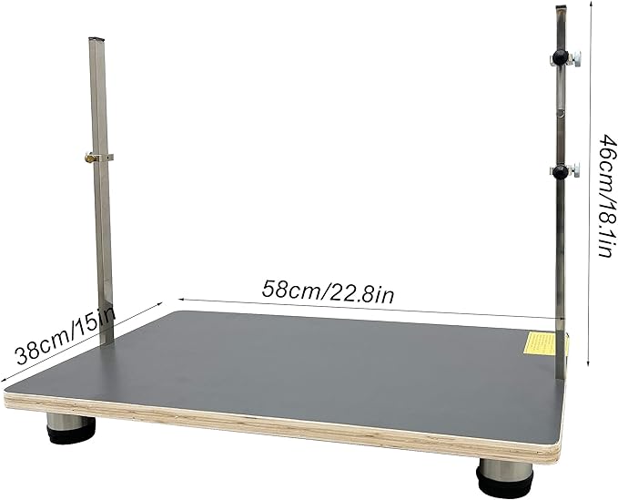 TECHTONGDA Hot Wire Foam Cutter Styrofoam Cutting Machine Thermocut - Image 3