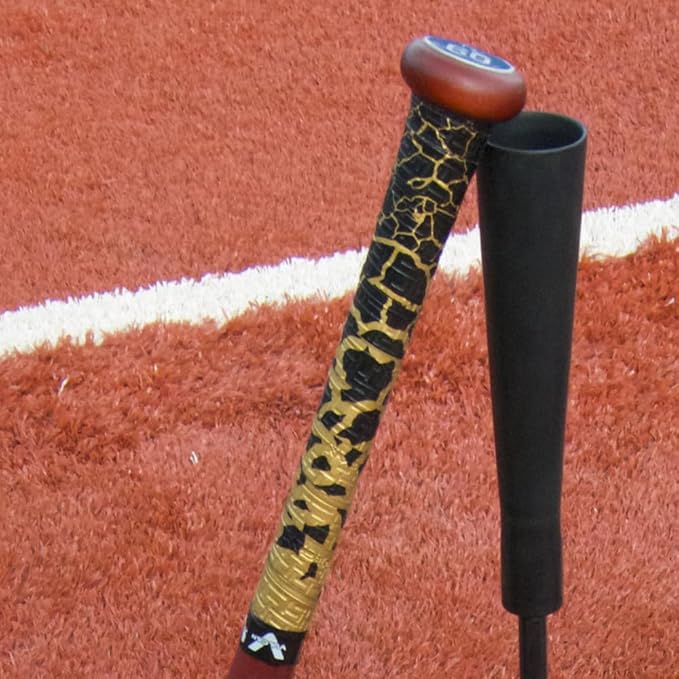 Vulcan | 0.50mm / 1.00mm / 1.75mm Bat Grip | Baseball/Softball | Multiple Colors
