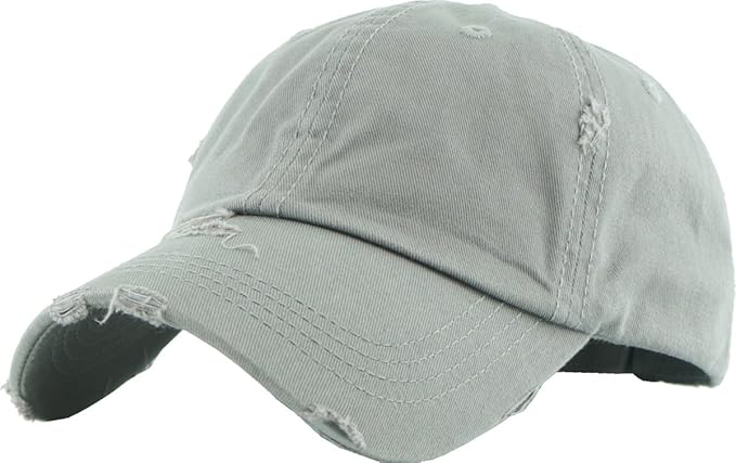 Classic Plain Ponytail Messy High Bun Headwear Adjustable Cotton Trucker Mesh Glitter Hat Baseball Cap