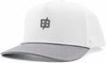 BRIMZ Outdoor Performance Hat - Water & Sweat Resistant Hats - Breathable & Moisture-Wicking Snapback