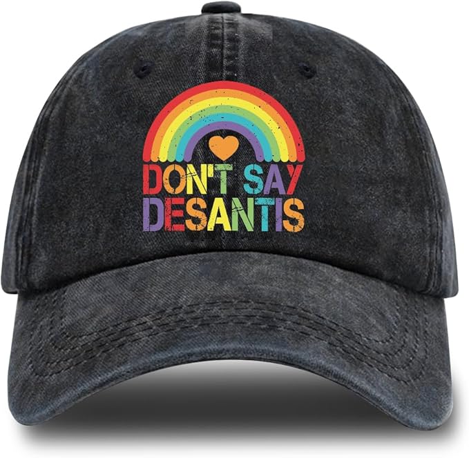 Humor Saying Adjustable Washed Cotton Baseball Cap, Funny Retro Trucker Hat Gift for Men Women Dad Husband Coworker