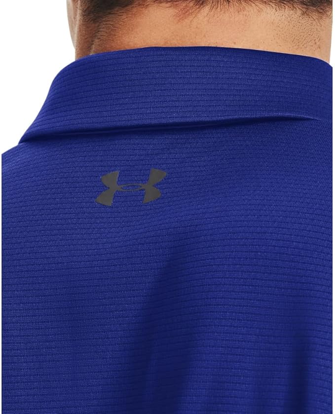 Under Armour Men's Tech Golf Polo