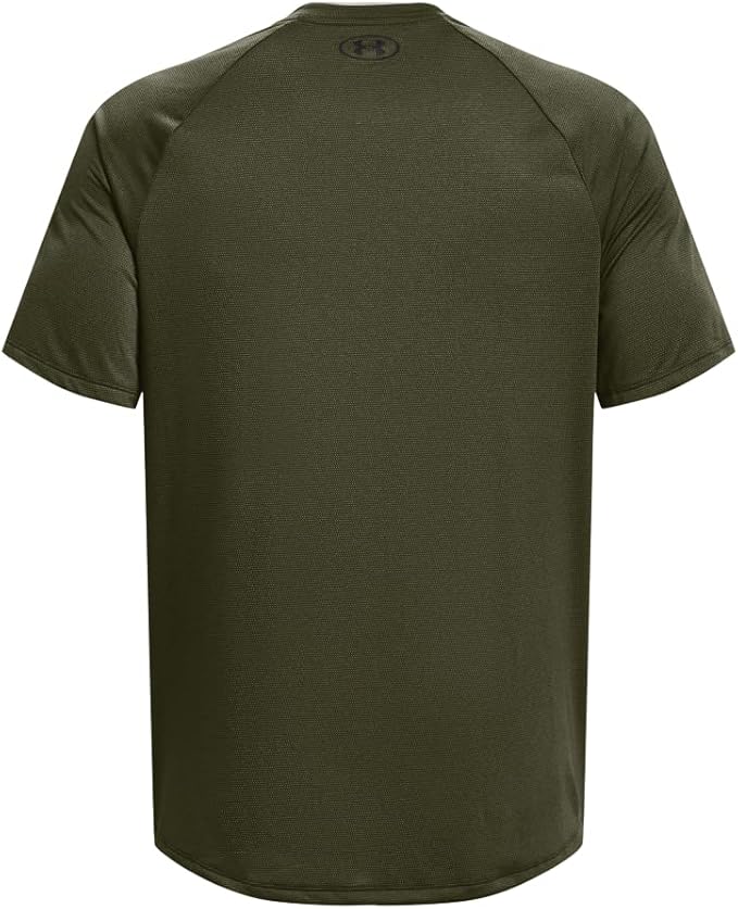 Under Armour Men's Tech Golf Polo