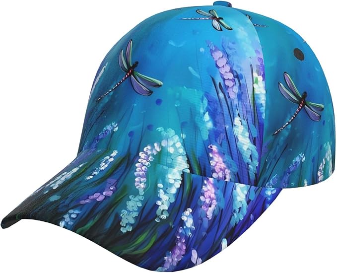Westie Dogs Beach Summer Tropical Baseball Cap Men Women Classic Adjustable for Running Workout and Outdoor All Season Hat
