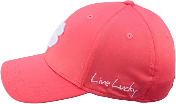 Black Clover Premium Flex Cap