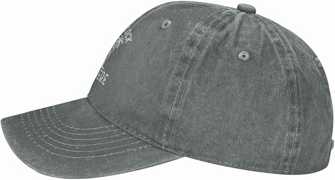 Philysonic 5 Oclock Somewhere Hat It is 5 Oclock Somewhere Hat Women Baseball Hat Cool Hats