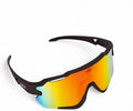 VELO Shades – Gamer – Baseball/Softball Sunglasses – By Jax at The Bullpen Training