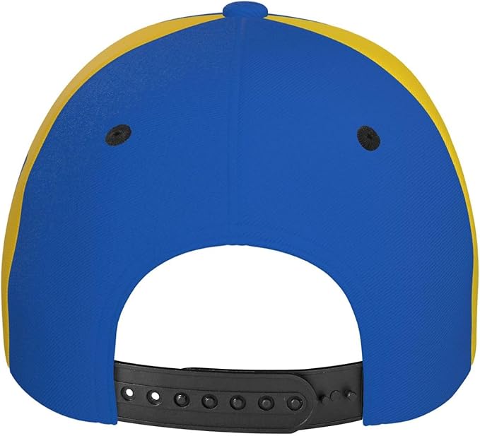 National Flags Baseball Cap for Men Women, Fashion Adjustable Sun Protection Visor Caps Trucker Hat Patriotic Caps