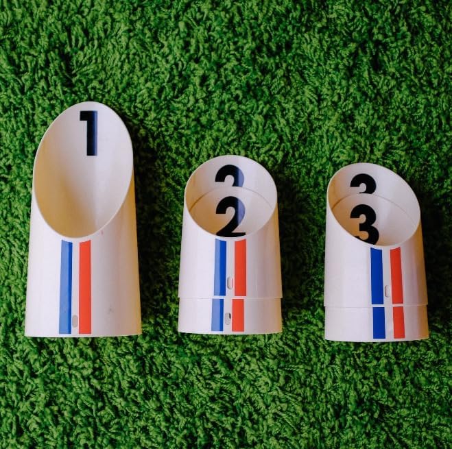 Meet Your New Favorite Yard Game. It Blends The Best Parts of Bocce, A Popular - Image 8