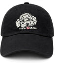 Pet Dog Lover Gifts,Embroidered Dog Baseball Hats for Men Women Dad Mom