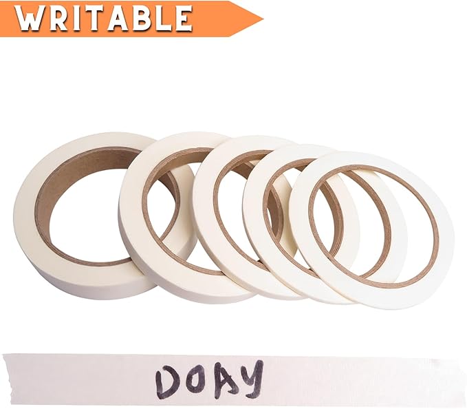 5 Rolls Pinstripe Tape - Image 5