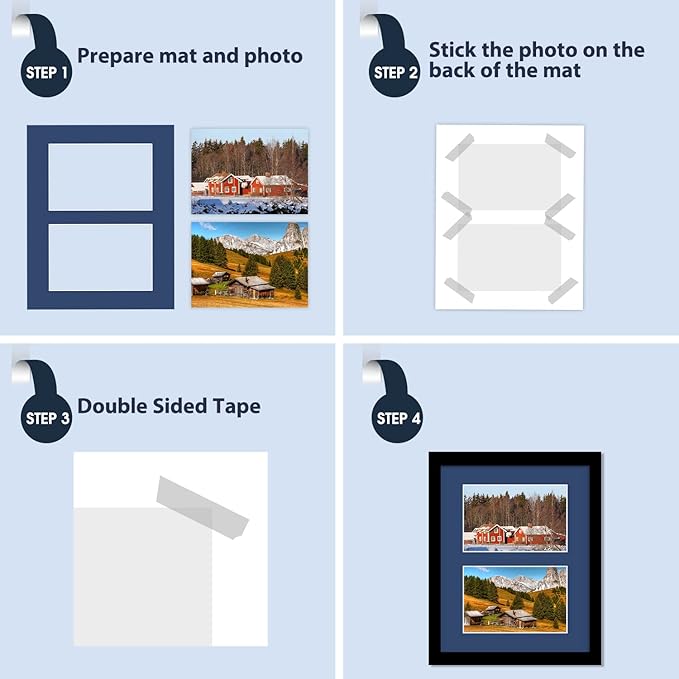Mat Board Center, Photo Picture Mats - Image 5