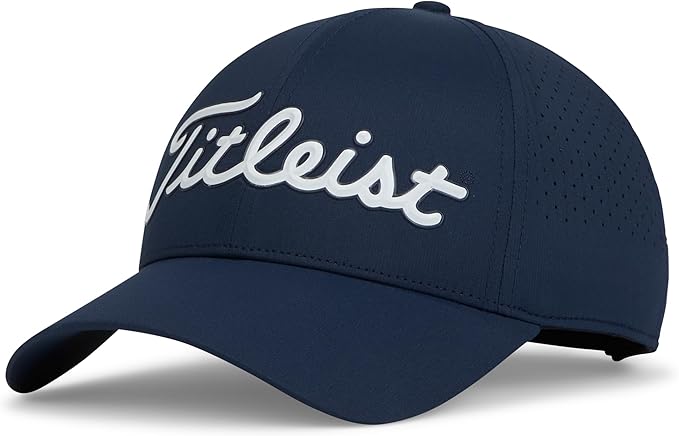 Titleist Golf Players Tech Hat