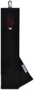 Team Effort Face/ClubTri-Fold Embroidered Golf Towel Disney Studios