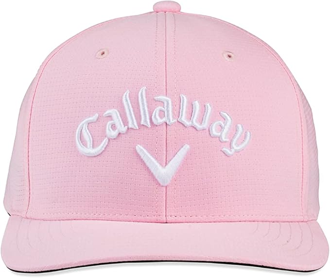 Callaway Golf Performance Pro Tour Cap Collection Headwear