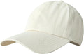 NPQQUAN Original Classic Low Profile Baseball Cap Golf Dad Hat Adjustable Cotton Hats Men Women Unconstructed Plain Cap