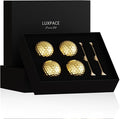 2-Layers Premium Golf Ball - Performance Golf Ball for Distance and Straighter Shots, Personalized Antique Gifts for Men Golf Tees Gift Set