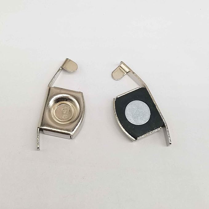 HONEYSEW 2PCS Magnetic Seam Guide - Image 3