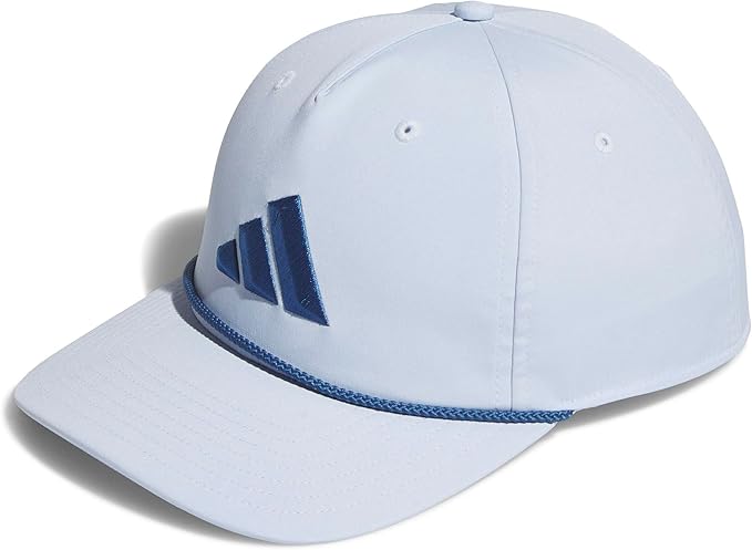 adidas Mens Tour 5-Panel Hat