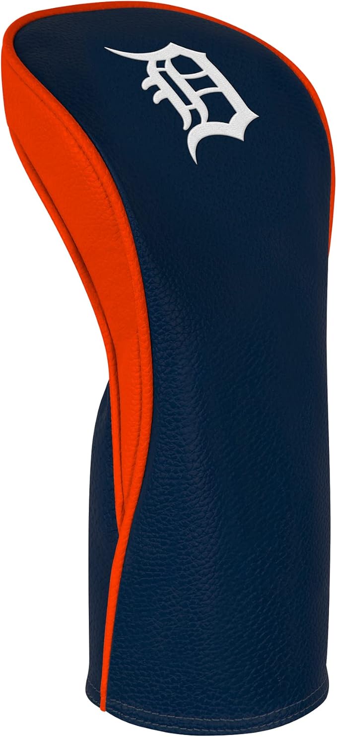 Team Effort MLB Individual Driver Headcover