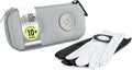 Stripebird - Performance Golf Gloves Case