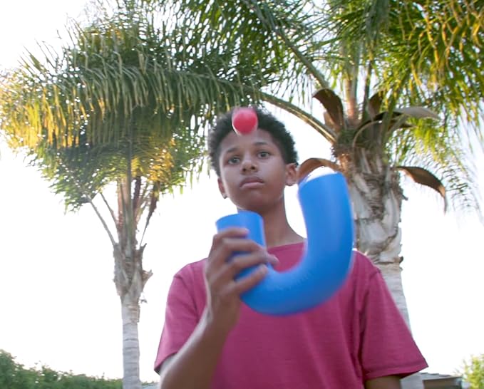 pindaloo The Original Skill Game – First & Only Authentic Looping Ball - Image 7