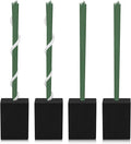 Deekin Base Plugs Anchor Base Plugs Baseball Field Maintenance Equipment Baseball Accessories for Baseball Field