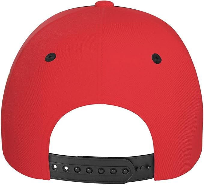 National Flags Baseball Cap for Men Women, Fashion Adjustable Sun Protection Visor Caps Trucker Hat Patriotic Caps