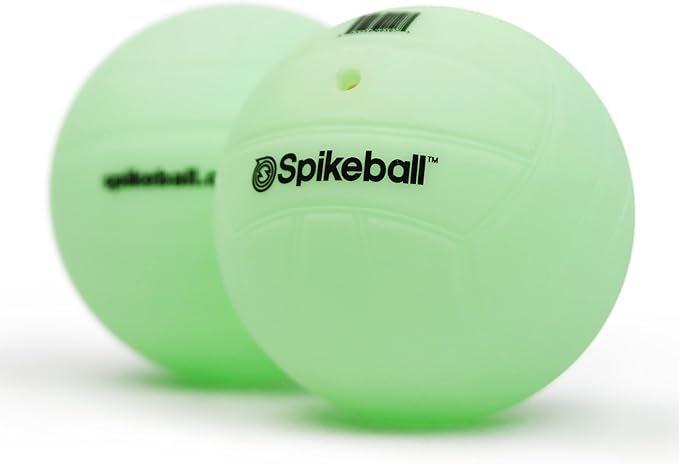 Spikeball Glow in The Dark Balls - Image 4